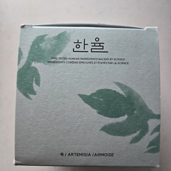 Hanyul Artemisia Toner Pads - Picture 6 of 11